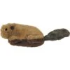 KONG Refillable Beaver Catnip Cat Toy -Pawfect Care 62864 MAIN. AC SS1800 V1539004621