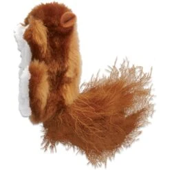 KONG Refillable Squirrel Catnip Cat Toy -Pawfect Care 62921 PT2. AC SS1800 V1675369173