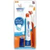 Nylabone Advanced Oral Care Original Flavor Cat Dental Kit, 3 Count -Pawfect Care 62931 MAIN. AC SS1800 V1641587596