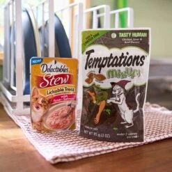 Goody Box Halloween Cat Toys & Treats -Pawfect Care 631182 PT3. AC SS1800 V1690839984