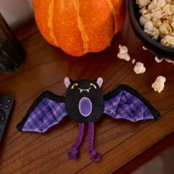 Goody Box Halloween Cat Toys & Treats -Pawfect Care 631182 PT6. AC SS1800 V1690839980