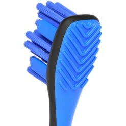 Paw Ready BrushMate Premium Toothbrush With Biteblock Dog Teeth Cleaning Aid -Pawfect Care 631806 PT1. AC SS1800 V1663270762