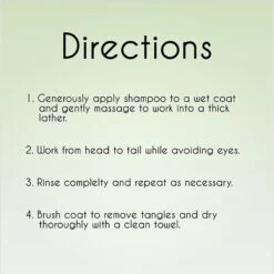 Perfect Coat Shed Control Tropical Mist Dog & Cat Shampoo 15 Perfect Coat Shed Control Tropical Mist Dog & Cat Shampoo -Pawfect Care 633358 PT6. AC SS1800 V1667947708