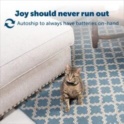 PetSafe 3-Volt RFA-35-11 Lithium Coin Cell Replacement Batteries 12 PetSafe 3-Volt RFA-35-11 Lithium Coin Cell Replacement Batteries -Pawfect Care 63651 PT4. AC SS1800 V1687288704