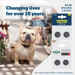 PetSafe 3-Volt RFA-35-11 Lithium Coin Cell Replacement Batteries 13 PetSafe 3-Volt RFA-35-11 Lithium Coin Cell Replacement Batteries -Pawfect Care 63651 PT5. AC SS1800 V1687288705