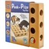 SmartCat Peek-a-Prize Toy Box -Pawfect Care 64209 MAIN. AC SS1800 V1535664743