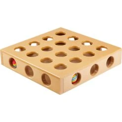 SmartCat Peek-a-Prize Toy Box -Pawfect Care 64209 PT2. AC SS1800 V1535664747