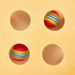 SmartCat Peek-a-Prize Toy Box -Pawfect Care 64209 PT4. AC SS1800 V1535664757