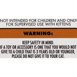 SmartCat Peek-a-Prize Toy Box -Pawfect Care 64209 PT5. AC SS1800 V1535664760