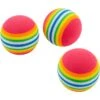 SmartCat Toy Box Balls, Color Varies -Pawfect Care 64222 MAIN. AC SS1800 V1525719538