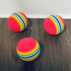 SmartCat Toy Box Balls, Color Varies -Pawfect Care 64222 PT2. AC SS1800 V1599754553