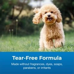 PetAg Fresh 'n Clean Soothing & Sensitive Waterless Hypoallergenic Cat Dog & Small-Pet Shampoo, 9-oz Bottle 8 PetAg Fresh 'n Clean Soothing & Sensitive Waterless Hypoallergenic Cat Dog & Small-Pet Shampoo, 9-oz Bottle -Pawfect Care 645902 PT2. AC SS1800 V1667228768