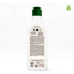 VetriScience Hairball Chicken Liver Flavored Soft Chews Hairball Control Supplement For Cats & Amazonia Bath Hairball Control Cat Shampoo, 16.9-oz Bottle -Pawfect Care 647014 PT6. AC SS1800 V1664552210