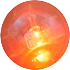 Catit Design Senses Circuit Motion Activated Illuminated Balls Cat Toy -Pawfect Care 64982 PT4. AC SS1800 V1525719893