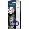 Four Paws Magic Coat Professional Series Cat Nail Clipper -Pawfect Care 65416 MAIN. AC SS1800 V1603810987