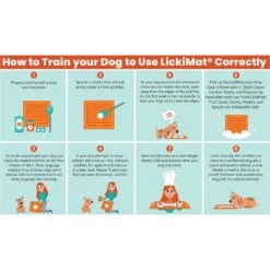 LickiMat Variety Pack Slow Feeder Cat Lick Mat, Green & Turquoise, 2 Count 10 LickiMat Variety Pack Slow Feeder Cat Lick Mat, Green & Turquoise, 2 Count -Pawfect Care 654654 PT7. AC SS1800 V1668457362