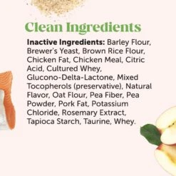 PetHonesty Dual Texture Hairball Support Chews Supplement For Cats -Pawfect Care 658582 PT4. AC SS1800 V1697655342