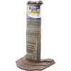 Omega Paw Multi-Purpose Cat Scratching Post -Pawfect Care 66281 MAIN. AC SS1800 V1535665051