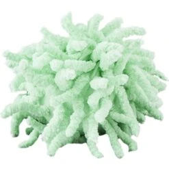 KONG Moppy Ball Cat Toy, Color Varies -Pawfect Care 66570 PT3. AC SS1800 V1603144953