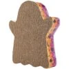 Frisco Halloween Ghost Swirl Scratcher Cat Toy With Catnip -Pawfect Care 668230 MAIN. AC SS1800 V1689351460
