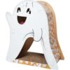 Frisco Halloween Cutie Ghost Cardboard Cat House With Catnip 2 Frisco Halloween Cutie Ghost Cardboard Cat House With Catnip -Pawfect Care 668358 MAIN. AC SS1800 V1689278351