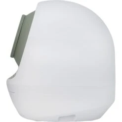 Casa Leo Leo's Loo Too WiFi Enabled Automatic Self-Cleaning Cat Litter Box Variety Pack -Pawfect Care 674846 PT7. AC SS1800 V1667519366