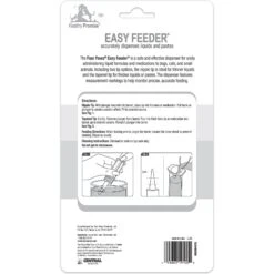 Four Paws Healthy Promise Easy Feeder Syringe -Pawfect Care 67823 PT2. AC SS1800 V1619639842