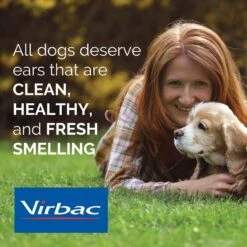 Virbac Epi-Otic Advanced Ear Cleaner For Dogs & Cats 13 Virbac Epi-Otic Advanced Ear Cleaner For Dogs & Cats -Pawfect Care 67874 PT5. AC SS1800 V1657661024