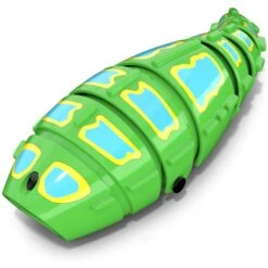 Hexbug Caterpillar Cat Toy -Pawfect Care 679574 PT8. AC SS1800 V1666298486