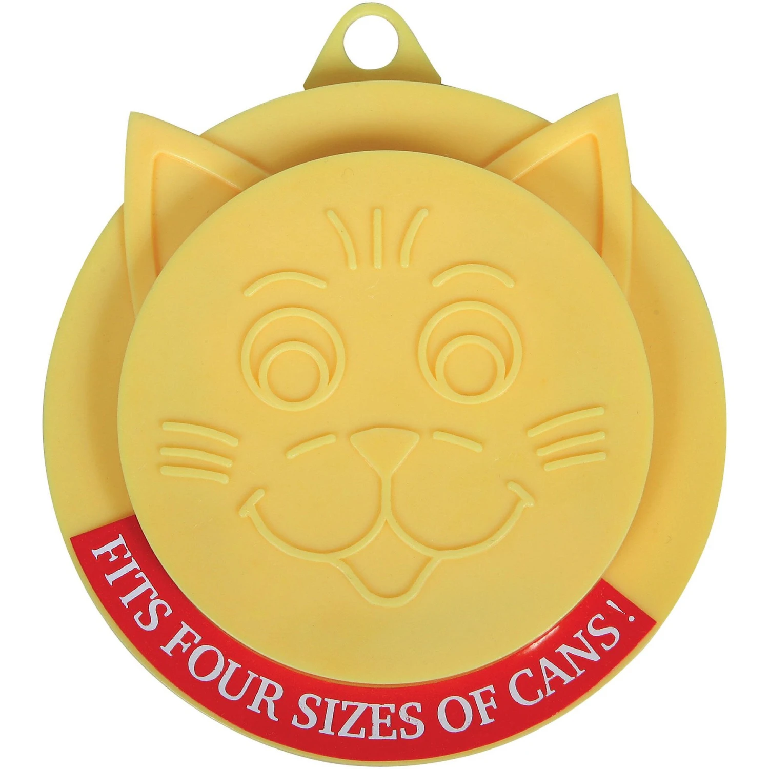 Petmate Kitty Kap Can Cover, Color Varies 3 Petmate Kitty Kap Can Cover, Color Varies