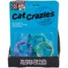 Fat Cat Crazies Playrings Cat Toy -Pawfect Care 68548 MAIN. AC SS1800 V1602303977