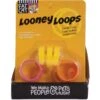 Fat Cat Looney-Loops Cat Toy -Pawfect Care 68552 MAIN. AC SS1800 V1602328576
