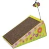 Fat Cat Big Mama's Scratch 'N Play Ramp Cat Toy -Pawfect Care 68607 MAIN. AC SS1800 V1602294371