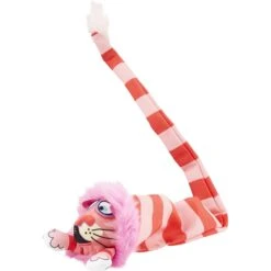 Fat Cat Classic Tail Chaser Cat Toy, Color Varies -Pawfect Care 68611 PT4. AC SS1800 V1525718627