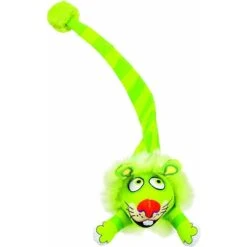 Fat Cat Classic Tail Chaser Cat Toy, Color Varies -Pawfect Care 68611 PT6. AC SS1800 V1525718628