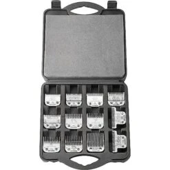 Andis Carrying Case For Pet Clipper Blades -Pawfect Care 69134 PT2. AC SS1800 V1508013420