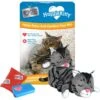 Pets Know Best HuggieKitty Cat Toy -Pawfect Care 691582 MAIN. AC SS1800 V1667518584