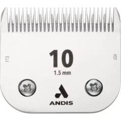 Andis CeramicEdge Detachable Blade