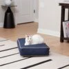 Happy Hounds Stella Indoor/Outdoor Rectangle Cat Bed -Pawfect Care 692070 MAIN. AC SS1800 V1698939399