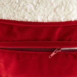 Happy Hounds Lucy Round Pillow Cat Bed -Pawfect Care 692086 PT3. AC SS1800 V1667947884