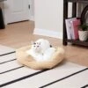 Happy Hounds Chloe Donut Cat Bed -Pawfect Care 692110 MAIN. AC SS1800 V1698939399