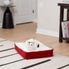 Happy Hounds Bella Orthopedic Cat Bed -Pawfect Care 692150 MAIN. AC SS1800 V1698939398