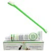 Vetoquinol Enzadent Enzymatic Poultry Flavor Dog & Cat Toothpaste & Vetoquinol Enzadent Dual-Ended Dog & Cat Toothbrush -Pawfect Care 693006 MAIN. AC SS1800 V1669125597