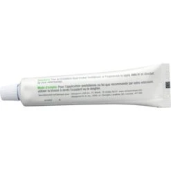 Vetoquinol Enzadent Enzymatic Poultry Flavor Dog & Cat Toothpaste & Vetoquinol Enzadent Dual-Ended Dog & Cat Toothbrush -Pawfect Care 693006 PT2. AC SS1800 V1669122338