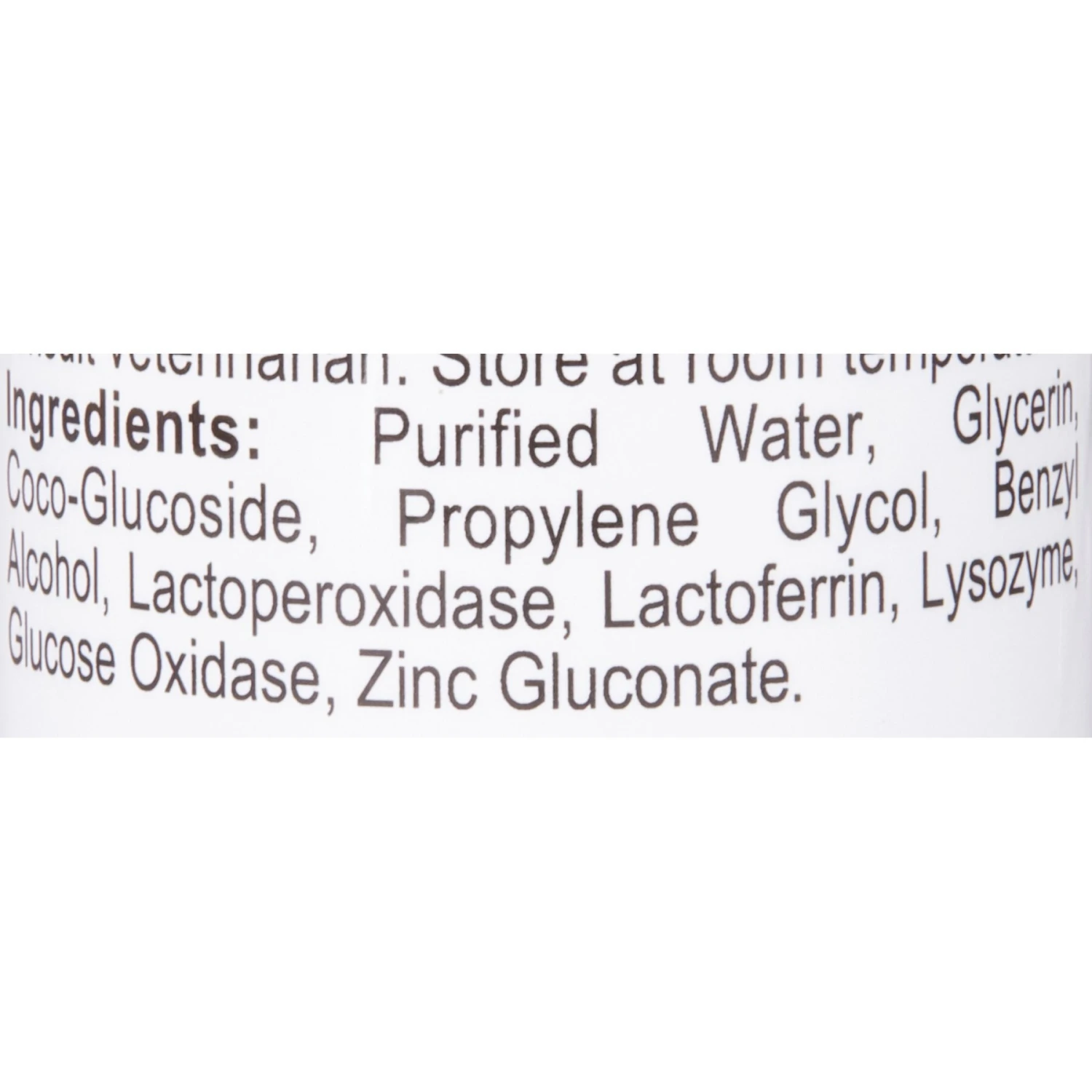 Zymox Veterinary Strength Dog & Cat Ear Cleanser 8 Zymox Veterinary Strength Dog & Cat Ear Cleanser - Image 6