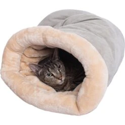 Armarkat Burrow Cat Bed -Pawfect Care 70095 PT3. AC SS1800 V1628109674