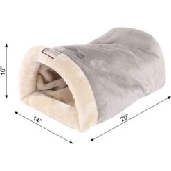 Armarkat Burrow Cat Bed -Pawfect Care 70095 PT7. AC SS1800 V1628109379