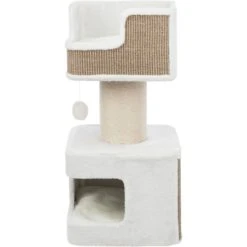 TRIXIE Ava Cat Scratching Post, XX-Large, Brown/White 12 TRIXIE Ava Cat Scratching Post, XX-Large, Brown/White -Pawfect Care 701422 PT3. AC SS1800 V1668551350
