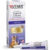 Zymox Enzymatic Cat & Kitten Topical Cream With 0.5% Hydrocortisone, 1-oz Tube -Pawfect Care 705462 MAIN. AC SS1800 V1671661107
