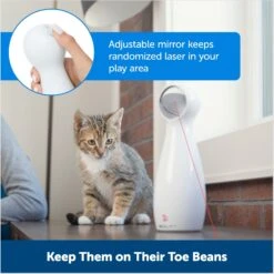 PetSafe Bolt Interactive Laser Cat Toy -Pawfect Care 70843 PT4. AC SS1800 V1676318575